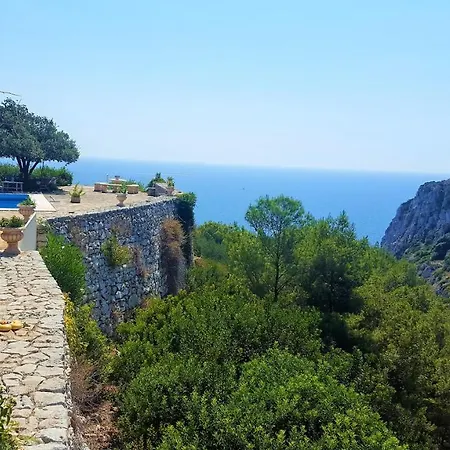 Del Rio * Corsano (Apulia)