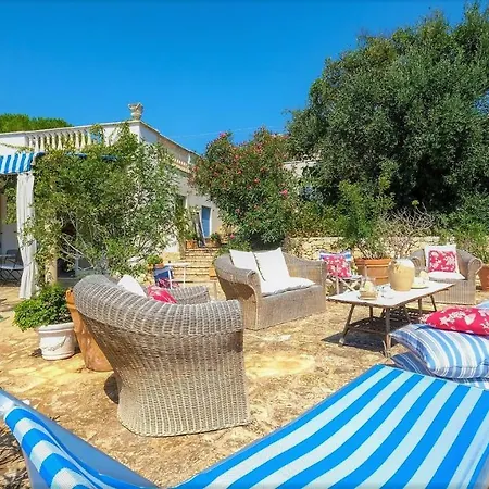 Del Rio Villa Corsano (Apulia)