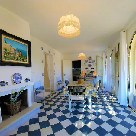 Villa Del Rio