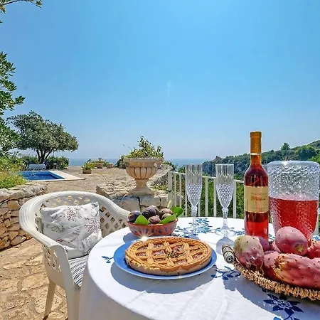 Villa Del Rio *