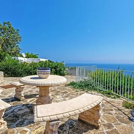Villa Del Rio *