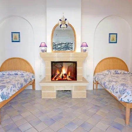 Del Rio * Corsano (Apulia)