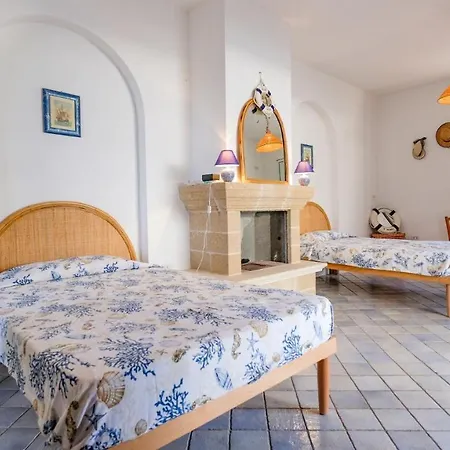 Villa Del Rio Corsano (Apulia)