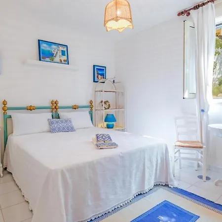 Del Rio Villa Corsano (Apulia)