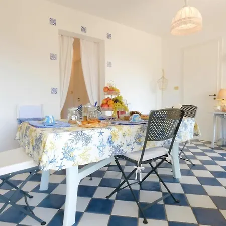 Del Rio Villa Corsano (Apulia)
