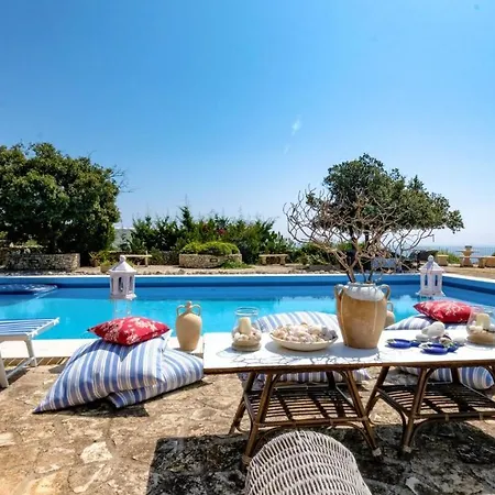 Villa Del Rio